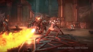 Warhammer 40,000_ Dark Heresy - Official Alpha Release Date Trailer