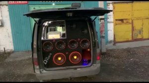 Raven 250 v2 от Dl Audio