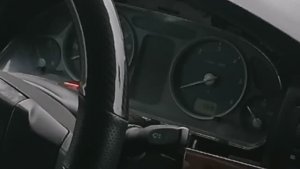 Купил панель на волгу, оказалась совсем другой.