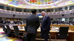 Участники саммита ЕС отклонили предложение Еврокомиссии по использованию замороженных российских ...