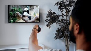 Замена хромакея