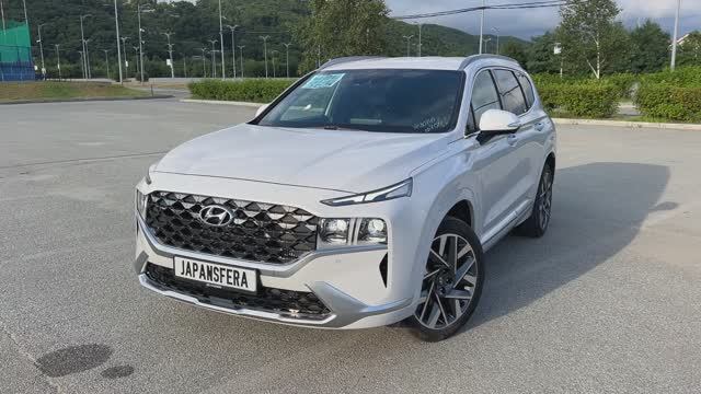 Santa Fe Calligraphy рестайлинг 👍 смотреть онлайн