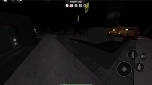 играю в 3008, сразу на 200 день я был в афиге