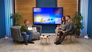 СЕГОДНЯ УТРОМ #7433, 24 октября 2025