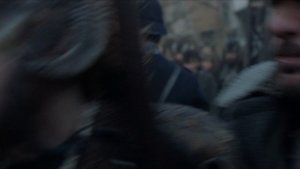 Карнивал Роу 2 сезон 1 серия «Бей или беги» (сериал, 2023)