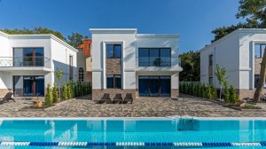 Санаторный комплекс «Жемчужина моря» приглашает спортивные команды и клубы на зимние сборы.