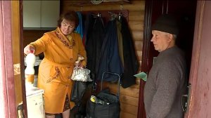 (Рыбинск-40) ДЕПАРТАМЕНТ СОЦПОДДЕРЖКИ ЛИКВИДИРУЮТ