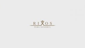 Rixos Pera (Турция)
