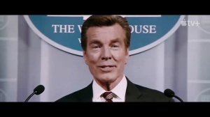 Плюрибус — (сериал, официальный трейлер)