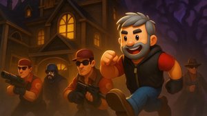 ПУЛЁМЕТЧИК ДЕЛАЕТ ДЕЛО - Team fortress 2 | M2