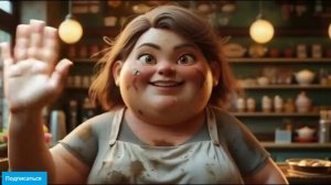 Девчонку нужно для утех｜Весёлая песня с Юмором и Клипом｜