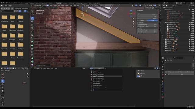 70 - The Beams And Columns Part 2 смотреть онлайн