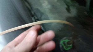 Замена масла в коробке автомат CD4E Мондео 3 2.0. 2001 год