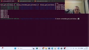 МОЗИиИБ Подготовка отчета к лабораторной работе №4
