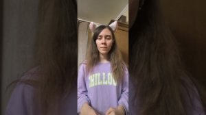 Lykke Li - I follow rivers (cover by Агата Дыцевич)