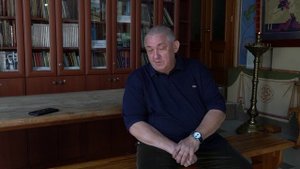 Итоги пребывания частицы Пояса Богородицы в Хабаровске/ Известный эксперт о Православии