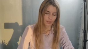 Красовская Любовь//Художница