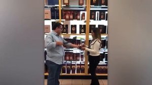 Невероятные моменты снятые на камеру