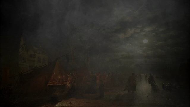 01 - The Cycle of Life