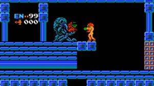 Metroid 1 24.10.2025