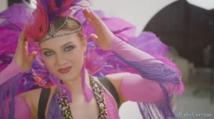 Авторская песня "Танцуют все!"