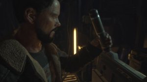 The Callisto Protocol Апокалипсис в Космической Тюрьме на Краю Галактики