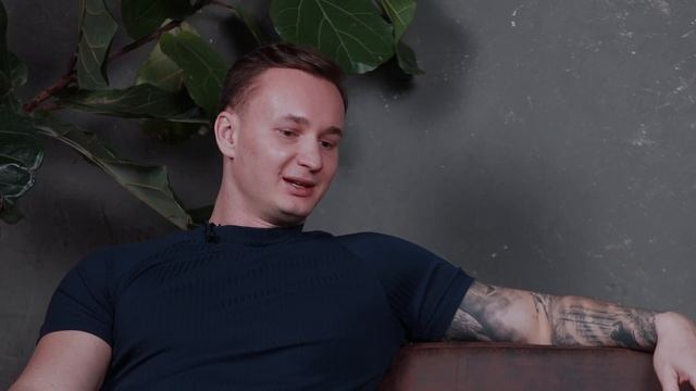 Подкаст №4 с Даничкиным Денисом и Дьяконовым Евгением