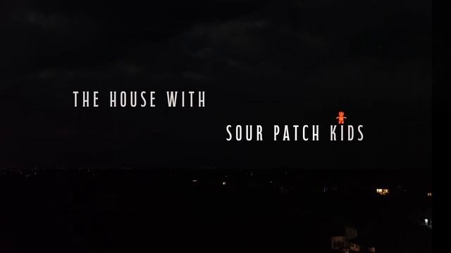 Mondelez - Sour Patch Kids