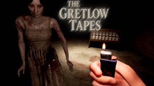 The Gretlow Tapes 2
