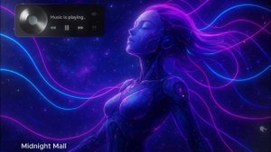 1987 WIRED TO THE VOID ⚡ | Synthwave • Vaporwave • Cyberpunk Mix for Dreamers & Night Riders