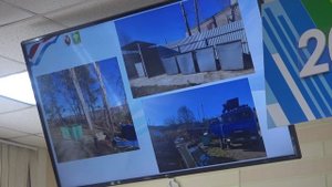 Мусорный вопрос: как в Амурском районе решают проблему свалок