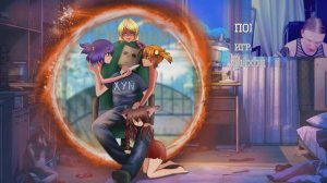 Бесконечное лето - Порно с душой(вторую часть стрима рутюб не пропустил))описание↓) | ЗАПИСЬ СТРИМА