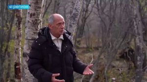 ЭКСПЕРТ: КАК ОТПУГНУТЬ МЕДВЕДЯ НА КАМЧАТКЕ • ПРЯМАЯ РЕЧЬ