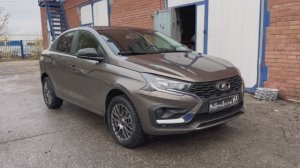 r16 диски на Lada iskra / Proma + Nokian 205/55