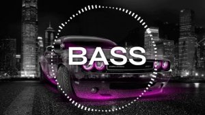 КРУТАЯ МУЗЫКА В МАШИНУ 2025! - Ai edm bass for car! 🔥