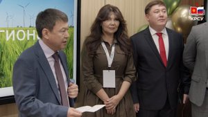 На экономическом факультете КРСУ открылась брендированная аудитория Евразийского банка развития
