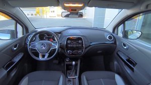 RENAULT KAPTUR