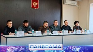 ⚡️ Отсутствие света и связи: Глава ДНР встретился с жителями Ясиноватского округа!