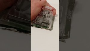 коллекционная модель советской Сау 2С1 Гвоздика в масштабе 1:72