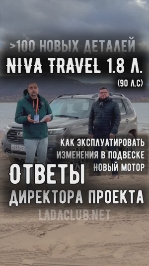 НОВАЯ НИВА ТРЕВЕЛ ОТВЕТЫ НА ВОПРОСЫ ДИРЕКТОРА ПРОЕКТА