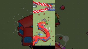Snake Clash