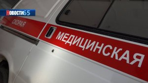 Кто внимательнее и быстрее? Водители скорой помощи приняли участие в конкурсе профмастерства