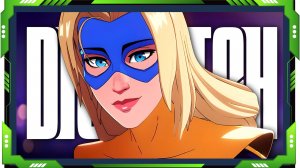 Dispatch - НОВИНКА игр Обзор геймплея и первый взгляд