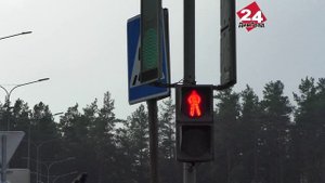 В Димитровграде пенсионерка попала под колёса иномарки