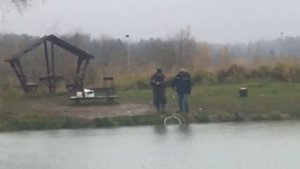хороший клёв форели
