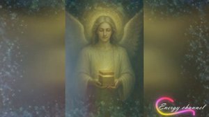 Ангелы- Послание Светового Кода