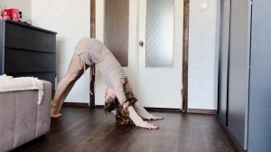 Body Strengthening Routine