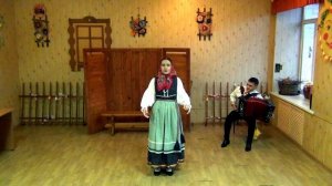 Казачий романс