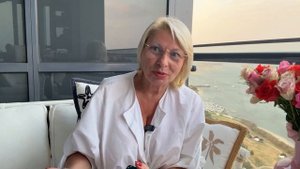 ВЕСЫ - ТАРО ПРОГНОЗ НА НОЯБРЬ 2025 года от ANGELA PEARL