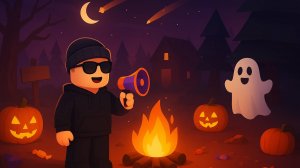 ► Roblox 😎 99 Ночей в Лесу с Подписчиками